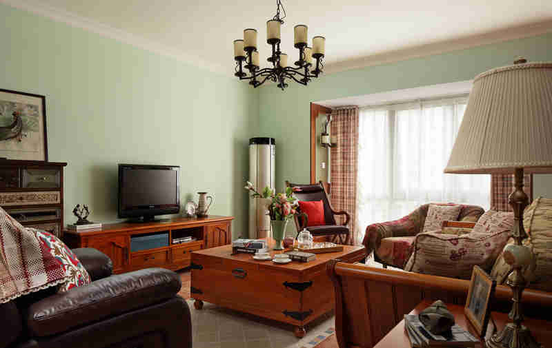  别让窗帘威胁你的健康 专家教你如何选择窗帘