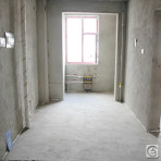 佳兴团圆之家120㎡三居室简欧