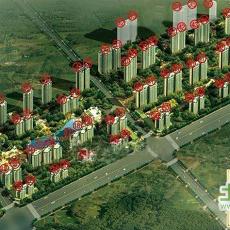 金融街长安中心