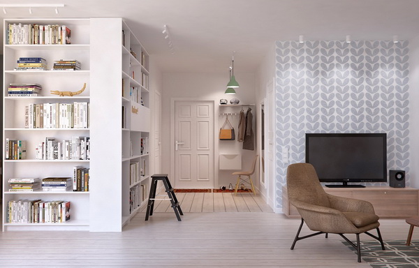 2018北欧青春华庭