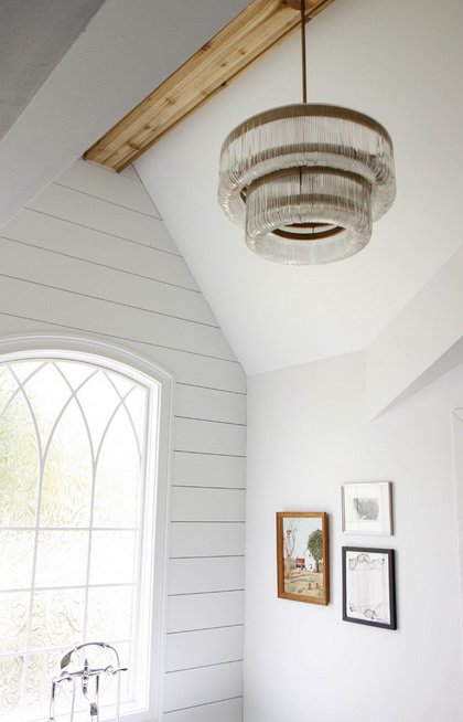 瑞都中央花园185平米北欧风格效果图3室2厅3卫玉环台州装修