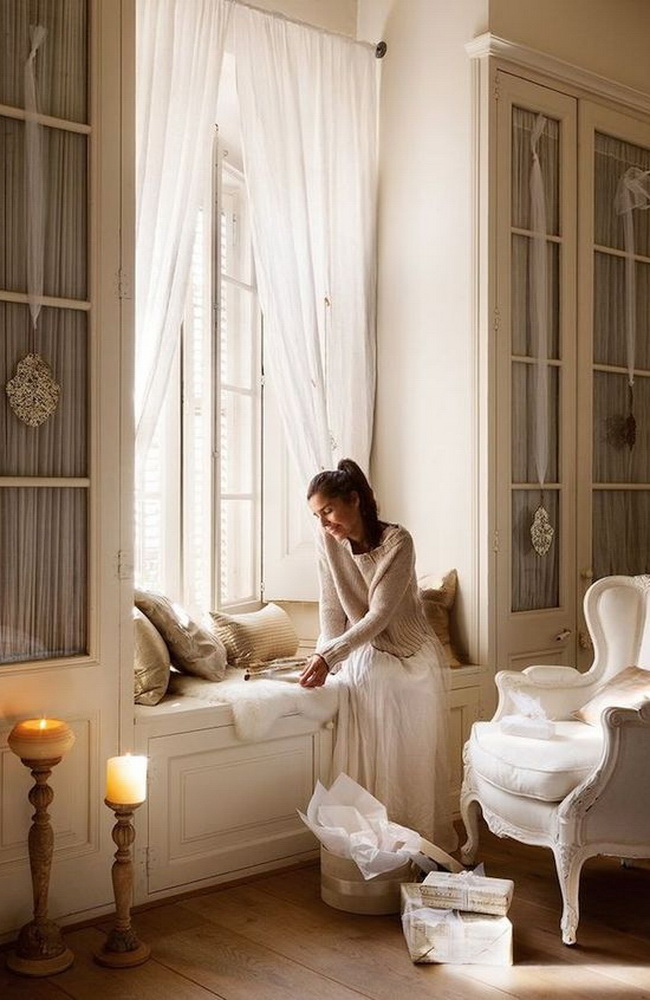 现代风格装饰榻榻米效果图台州装修